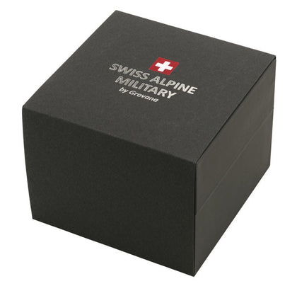 Reloj Hombre SWISS ALPINE MILITARY 