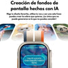 Reloj Smartwatch HK10 ULTRA 3