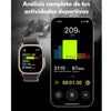 Reloj Smartwatch HK10 ULTRA 3