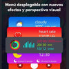 Reloj Smartwatch HK10 ULTRA 3