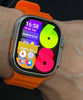 Reloj Smartwatch HK10 ULTRA 3