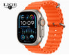 Reloj Smartwatch HK10 ULTRA 3