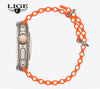 Reloj Smartwatch HK10 ULTRA 3