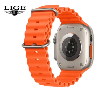 Reloj Smartwatch HK10 ULTRA 3