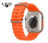 Reloj Smartwatch HK10 ULTRA 3