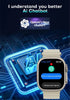 Reloj Smartwatch HK10 ULTRA 3