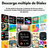 Reloj Smartwatch HK10 ULTRA 3