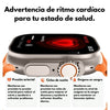 Reloj Smartwatch HK10 ULTRA 3