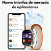 Reloj Smartwatch HK10 ULTRA 3