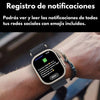 Reloj Smartwatch HK10 ULTRA 3