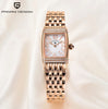 Reloj Mujer PAGANI GENEVE Cuarzo Suizo Cristal de Zafiro