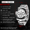 Reloj Pagani Daytona Rose Gold