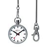 Reloj MONDAINE SWISS RAILWAYS 43 mm A660.30316.11SBB - HBW Zurich Relojes (1)