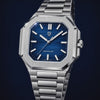 Video de detalle del reloj Pagani Cubitus Blue