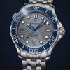 Video de detalle del reloj Pagani Seamaster Diver