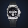 Video de detalle del reloj Benyar Le Mans Silicona