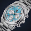 Video de detalle del reloj Benyar Cielo