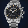 Video de detalle del reloj Pagani Speedmaster 57