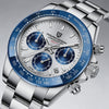 Video Pagani Daytona Blue