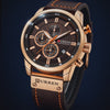 Reloj Curren Cowboy - video de detalle
