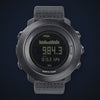 Video de detalle del reloj North Edge Apache-Dive