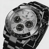 Video Pagani Daytona Black Edition