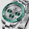 Video Pagani Daytona Green