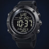Video de detalle del reloj North Edge Tank