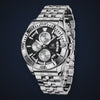 Video de detalle del reloj Benyar Carizzo