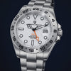 Video de detalle del reloj Pagani GMT Explorer 2