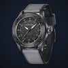 Video de detalle del reloj North Edge Mach
