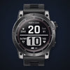 Video de detalle del reloj North Edge Fit 3 GPS
