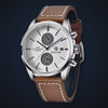 Video de detalle del reloj Benyar Vento