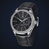 Video de detalle del reloj Pagani Cellini Silver