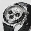 Video Pagani Daytona Panda