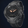 Video de detalle del reloj North Edge Mars Pro