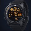 Reloj North Edge Laker - video de detalle