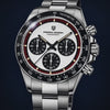 Video de detalle del reloj Pagani Daytona Paul Newman