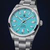 Video de detalle del reloj Pagani Oyster Perpetual Tiffany