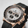 Video Pagani Daytona Rose Gold Texture