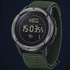Reloj North Edge Alps - video de detalle