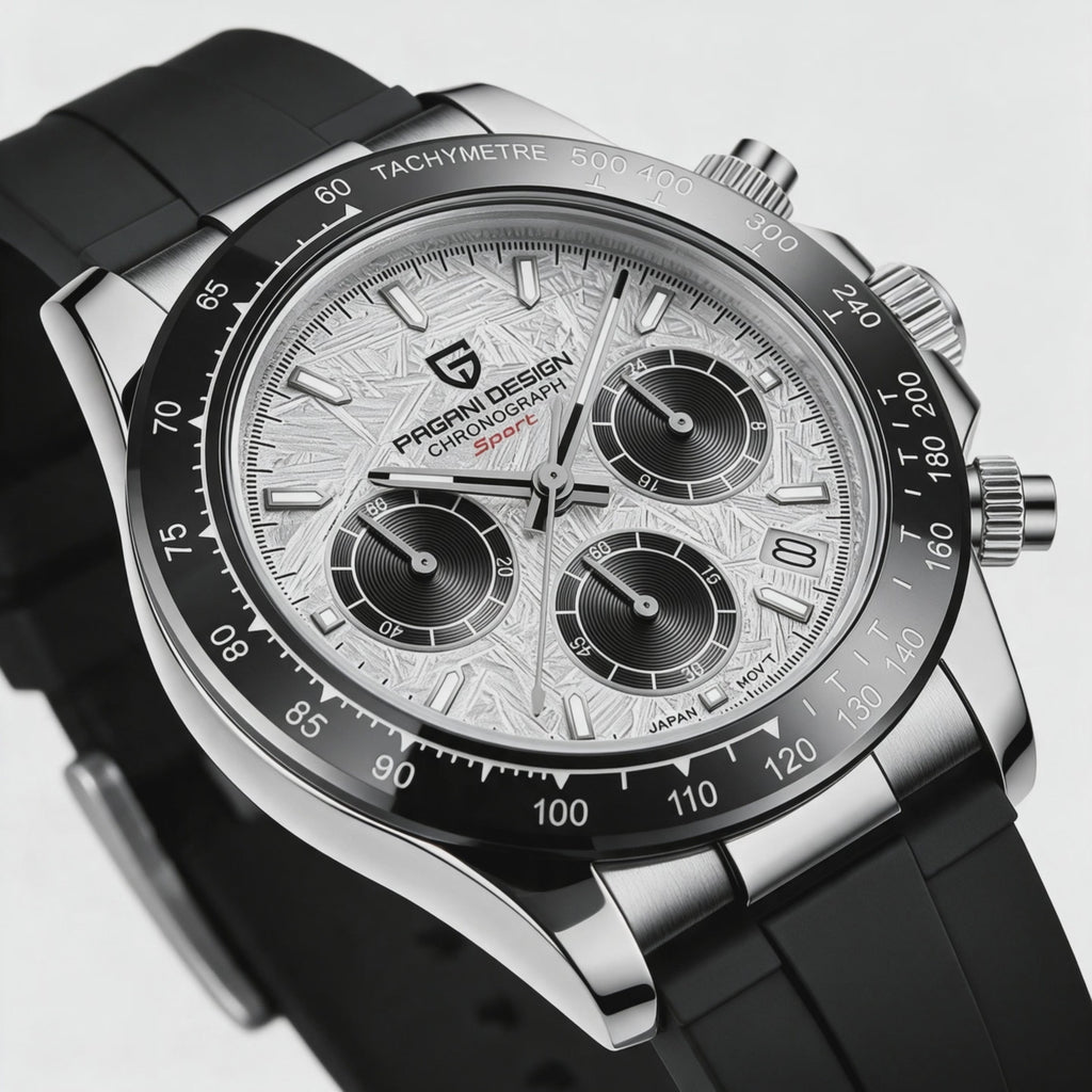 Video Pagani Daytona Texture