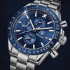 Reloj Benyar Bieto Silver - video de detalle