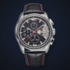Video de detalle del reloj Pagani Tornato Black