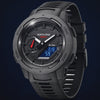 Video de detalle del reloj North Edge Mars 3