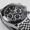 Video Pagani Daytona Black Jubilee