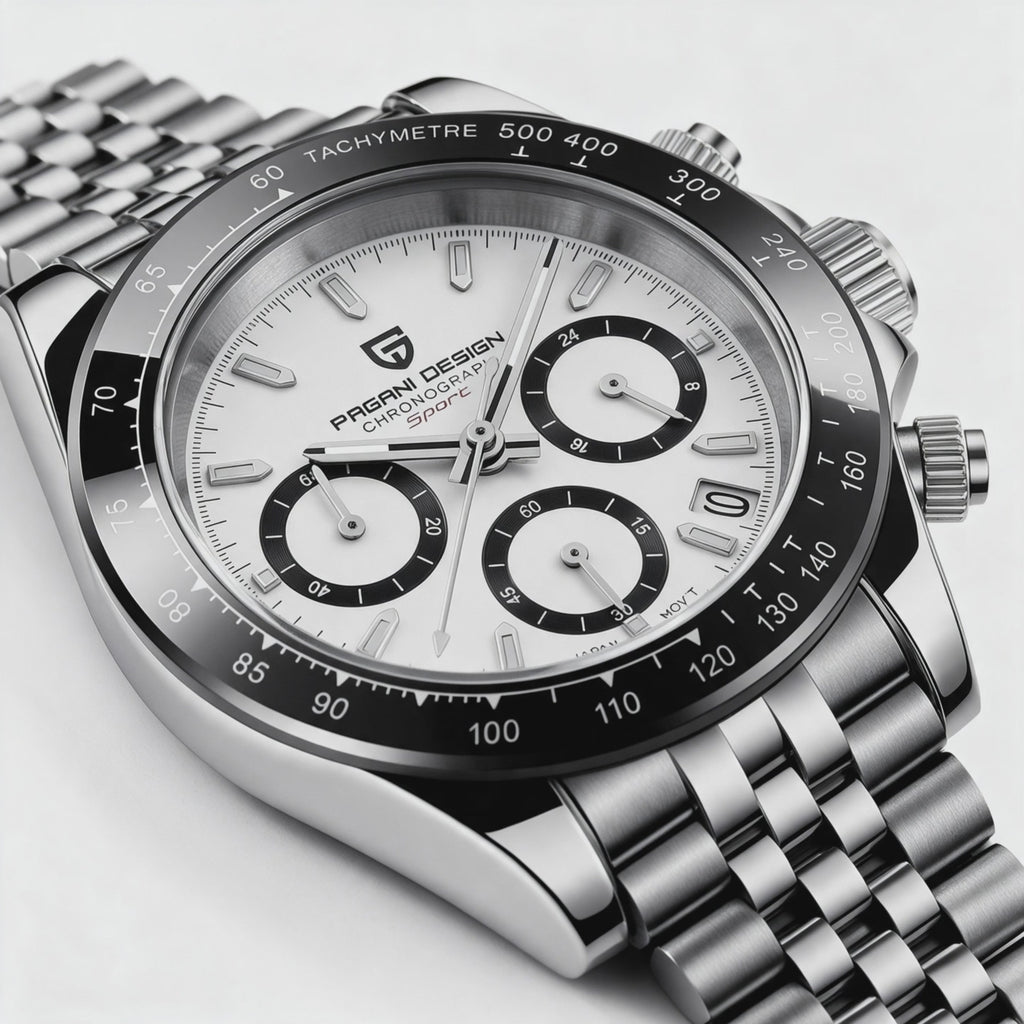 Video Pagani Daytona Jubilee