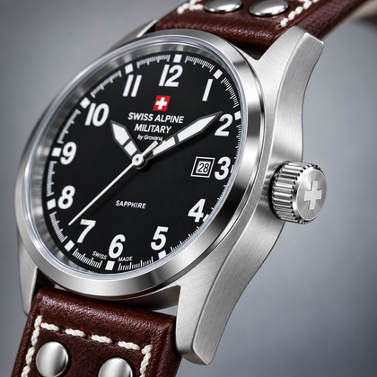 Reloj Hombre SWISS ALPINE MILITARY 
