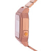 Reloj Mujer CASIO Oro Rosado Vintage B650 Digital