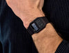 Reloj Calculadora Hombre CASIO CA-53 Negro Clásico Vintage Digital Cuarzo
